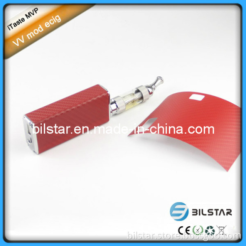 Itaste MVP Voltage Adjustment E Cigarettes